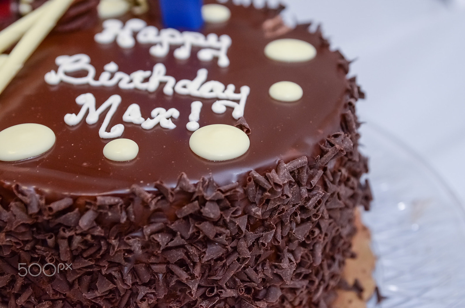 Sigma 24-70mm F2.8 EX DG HSM sample photo. Cake photography