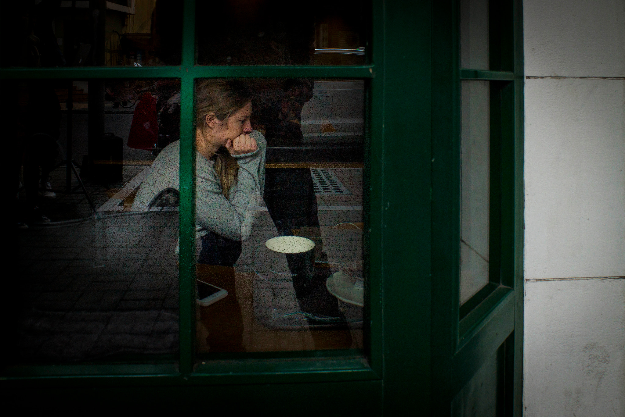 Elmarit-M 1:2.8/21 ASPH. sample photo