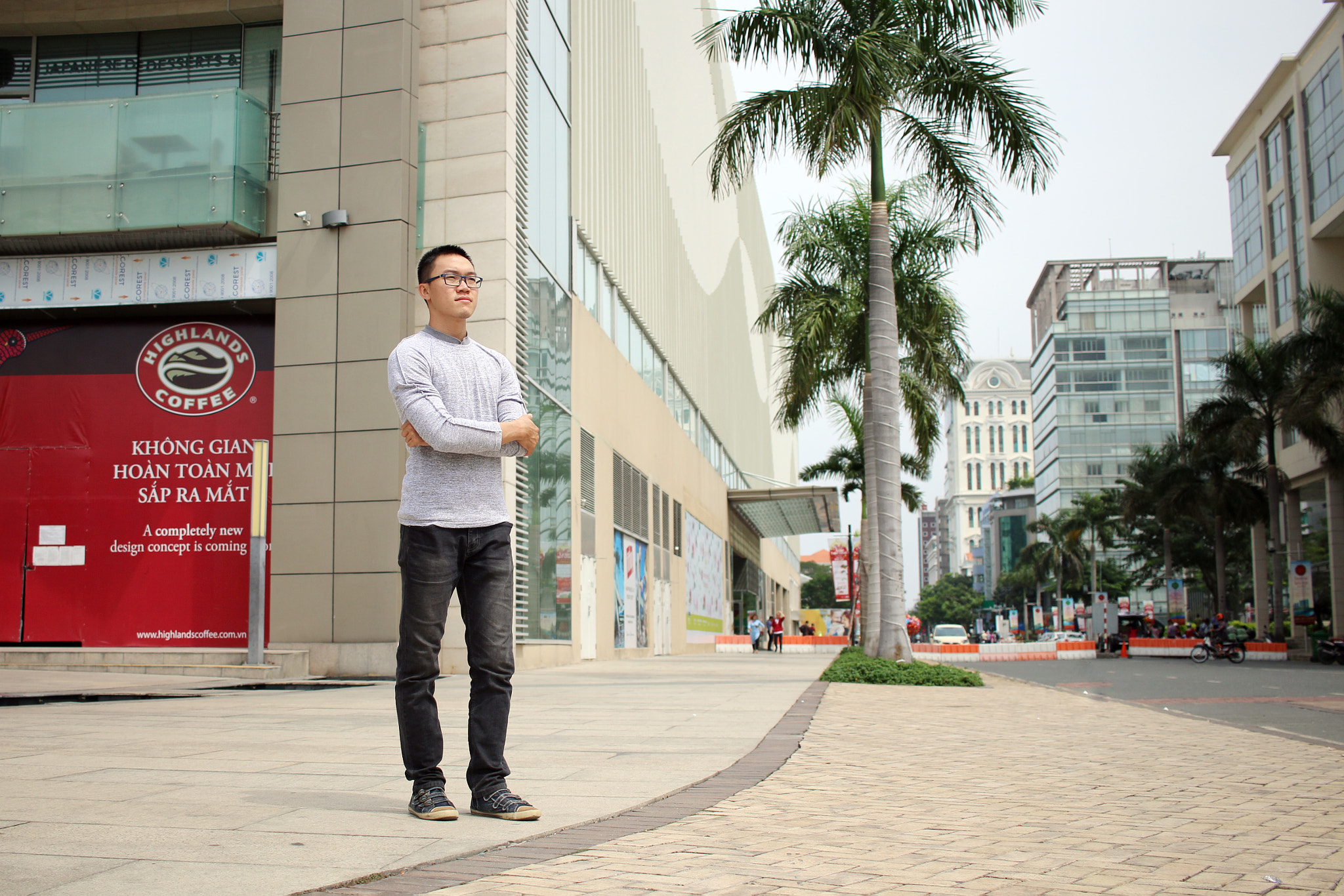 Canon EF-S 24mm F2.8 STM sample photo. Img photography