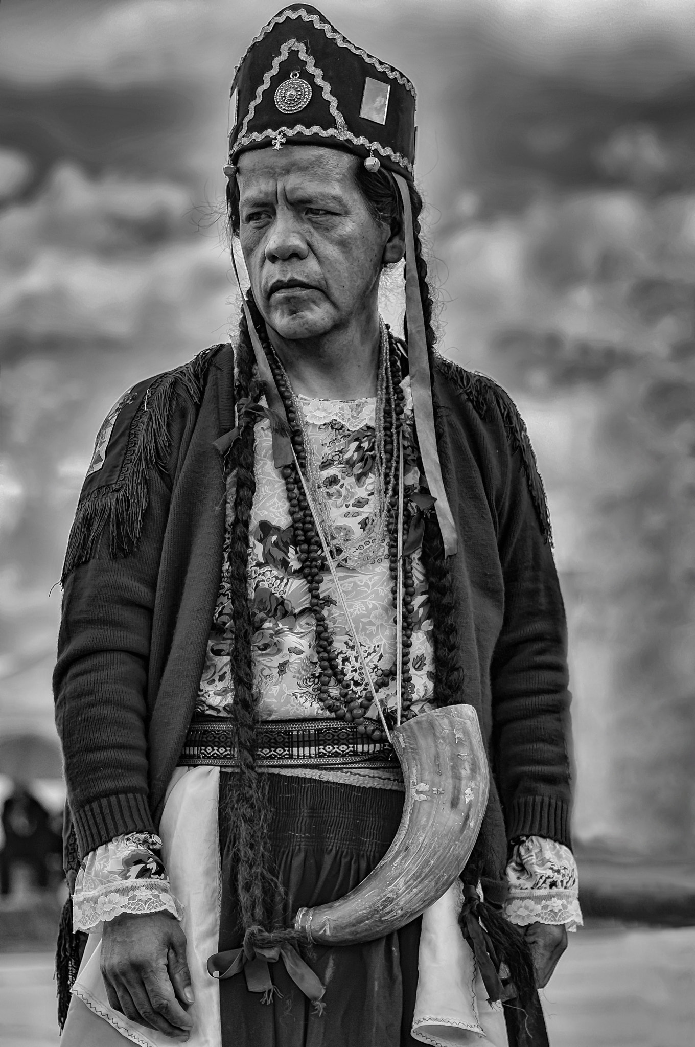 Nikon D300S + Nikon AF Nikkor 50mm F1.8D sample photo. Indigenous dancers photography