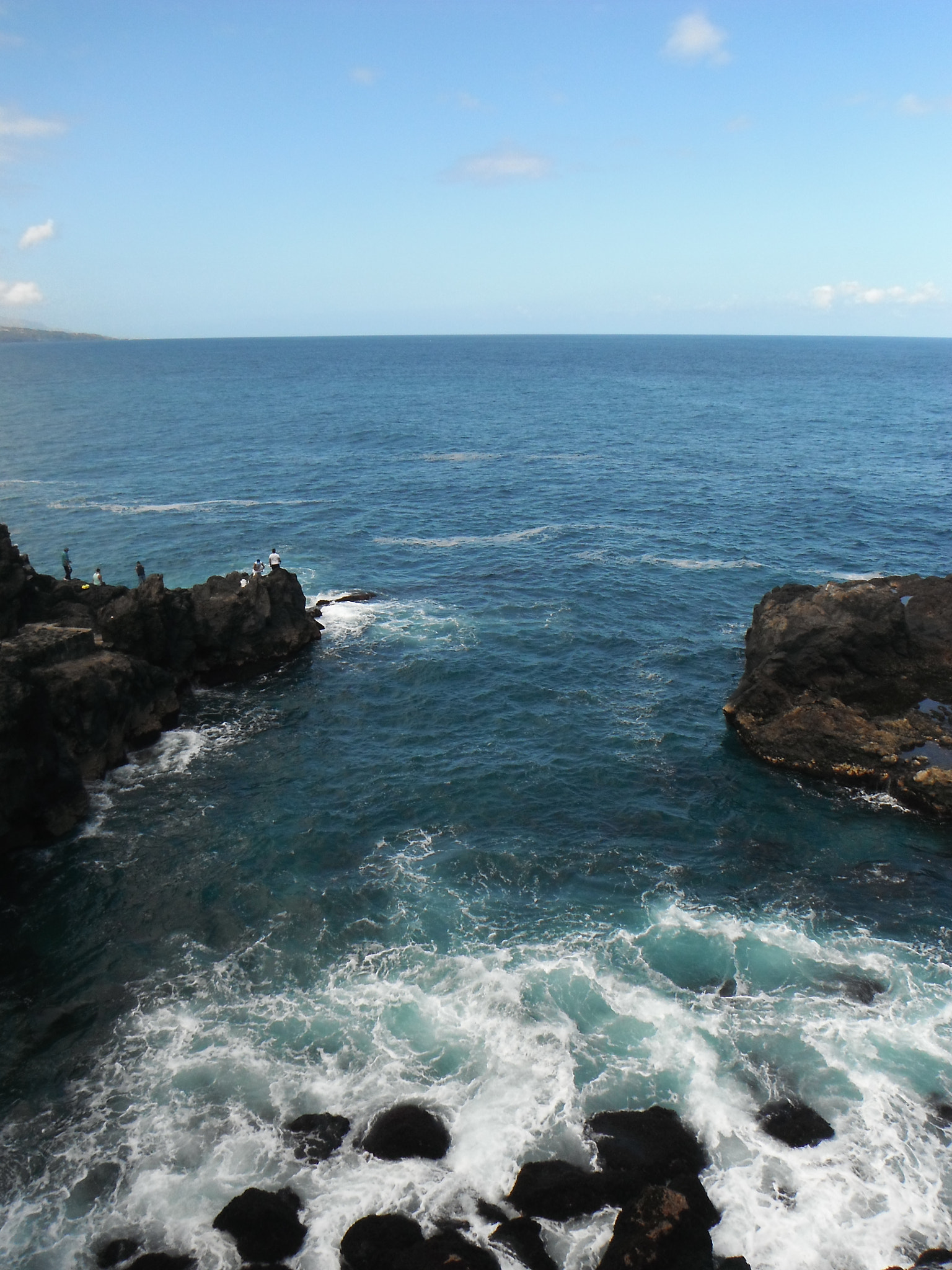 Fujifilm FinePix XP30 sample photo. Tenerife sept day () photography