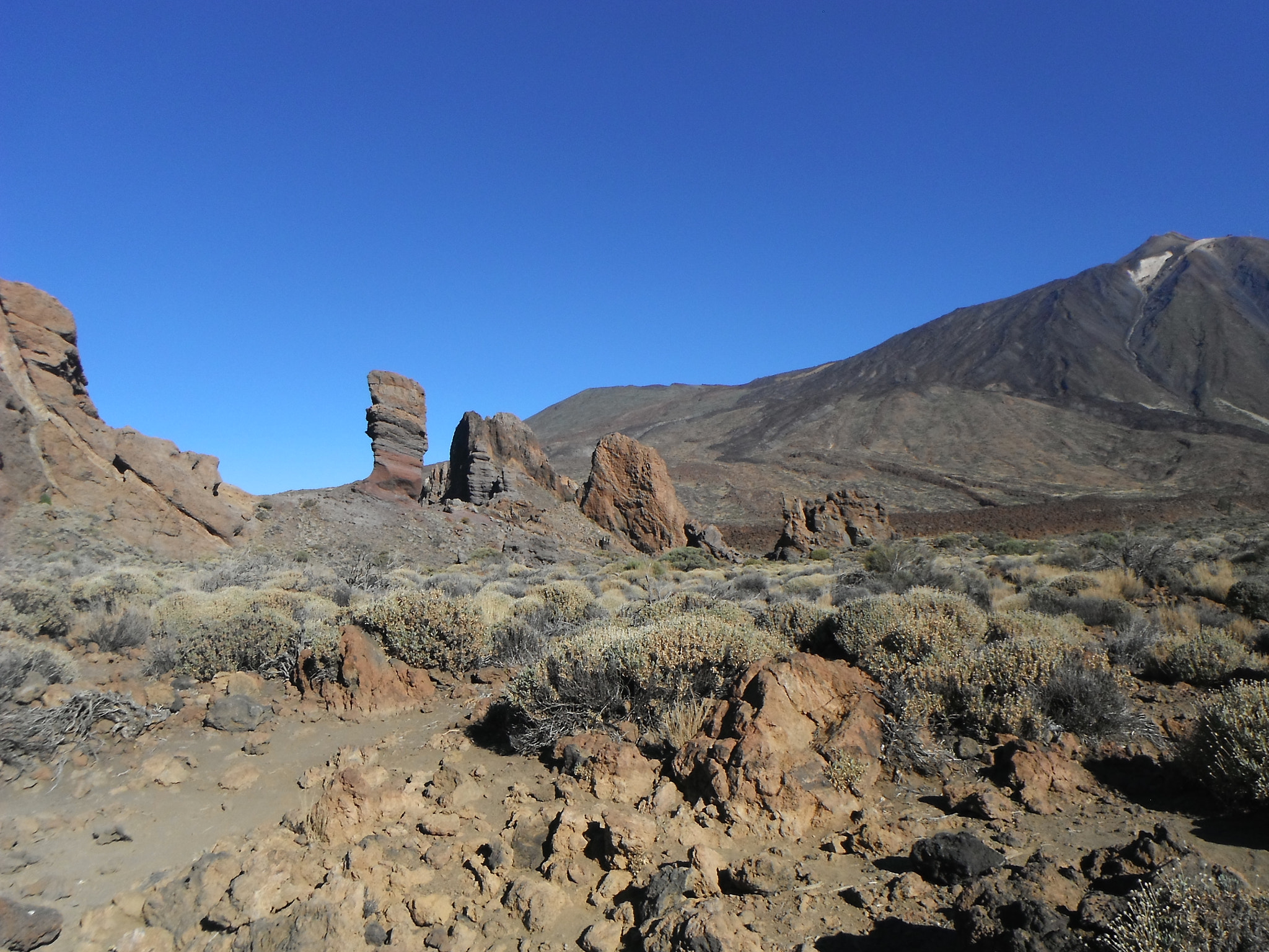 Fujifilm FinePix XP30 sample photo. Tenerife sept day (d) photography