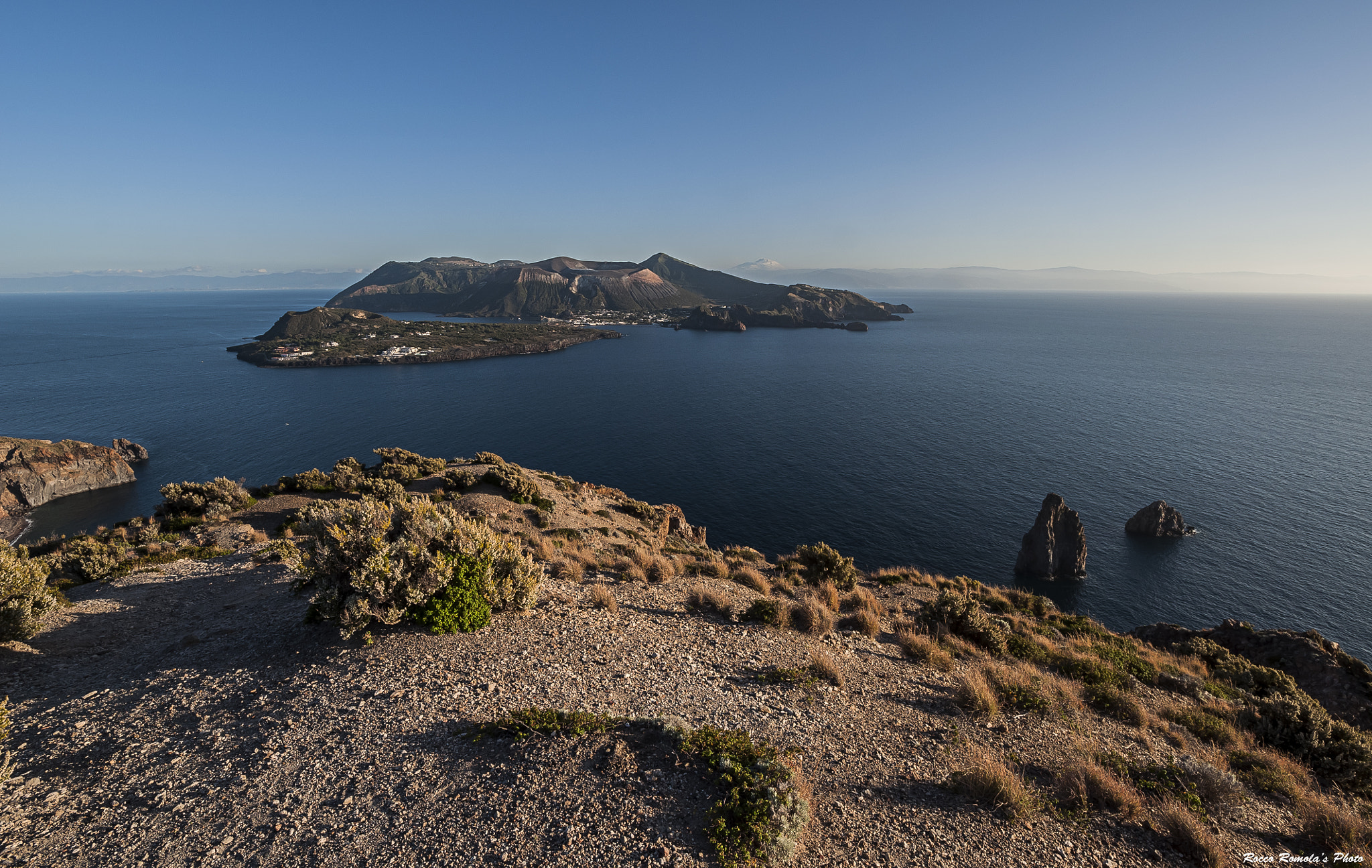 Samyang 14mm F2.8 ED AS IF UMC sample photo. Ciclope's home photography