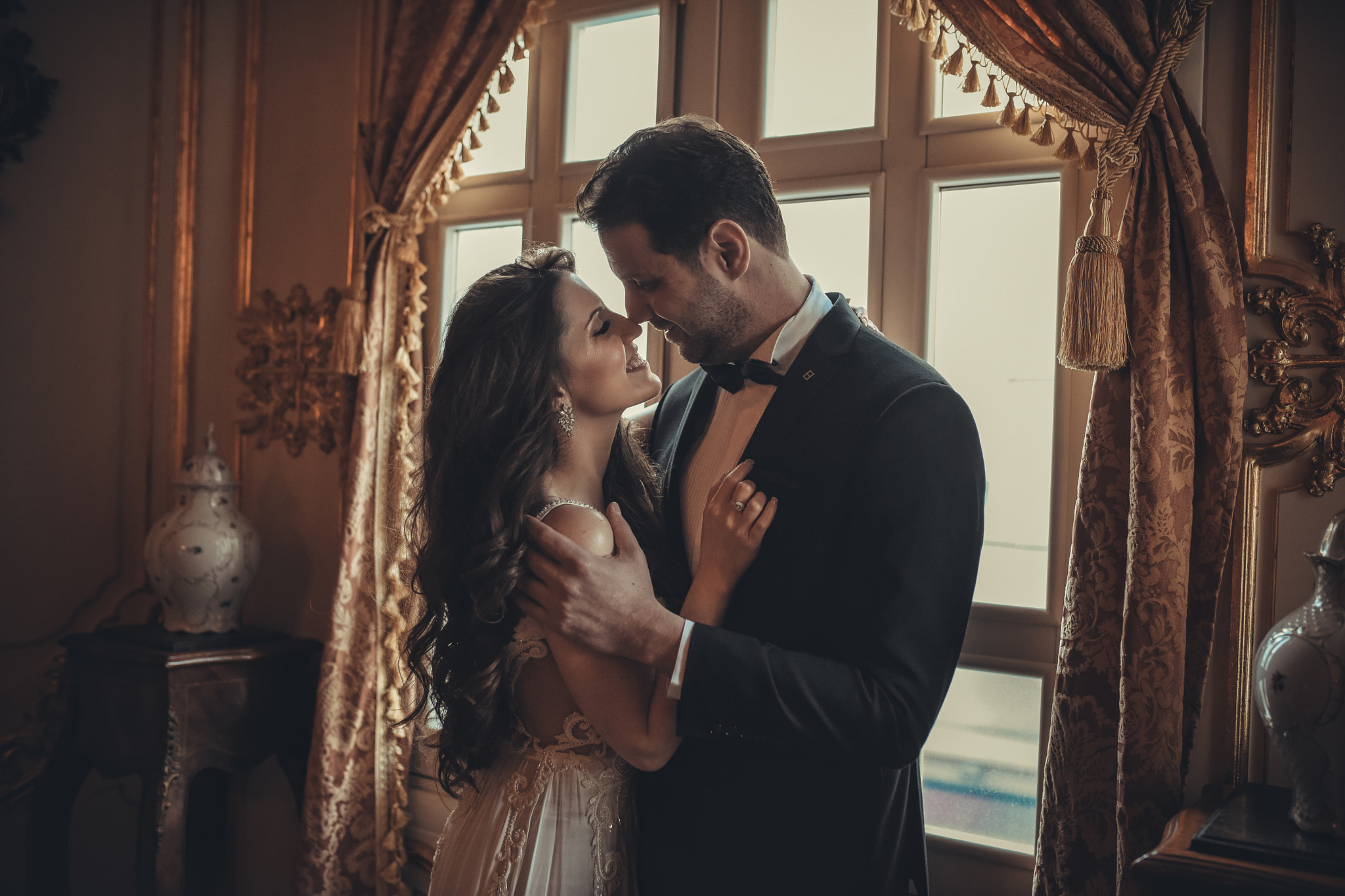 Nikon D810 + Sigma 35mm F1.4 DG HSM Art sample photo. Wedding photography