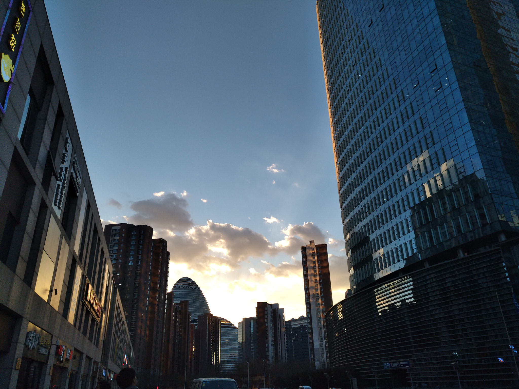 nubia Z11 MINI sample photo