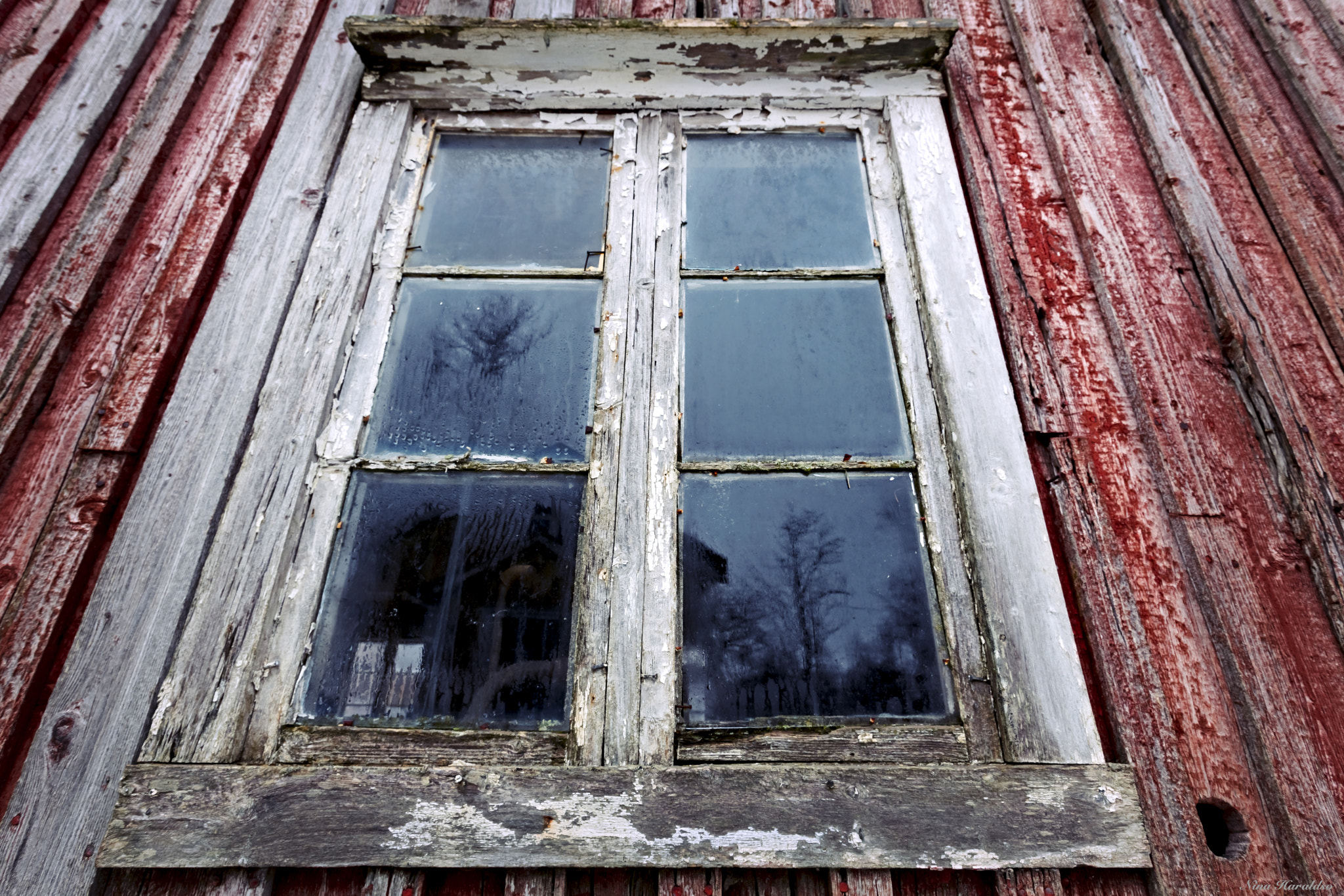 Canon EF 16-35mm F2.8L II USM sample photo. Einangen photography