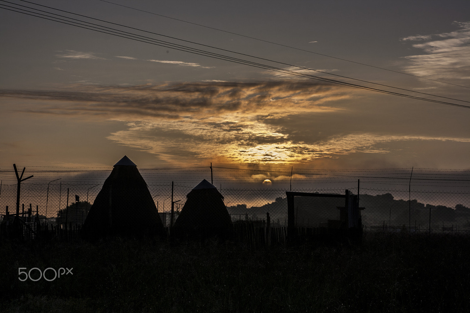 Tamron SP AF 17-50mm F2.8 XR Di II LD Aspherical (IF) sample photo. Beauty in nature photography
