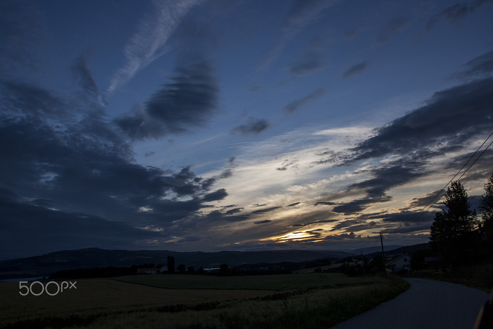 Tamron SP AF 17-50mm F2.8 XR Di II LD Aspherical (IF) sample photo. Beauty in nature photography