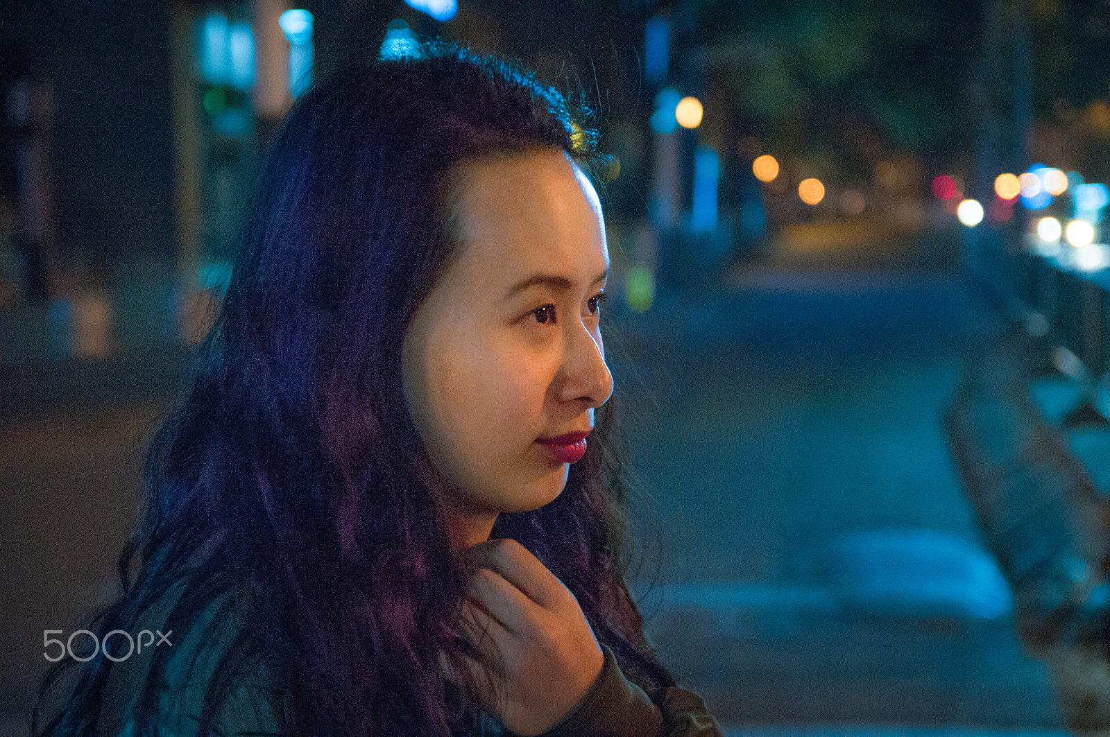 Nikon D300S sample photo. Katie i still love you photography