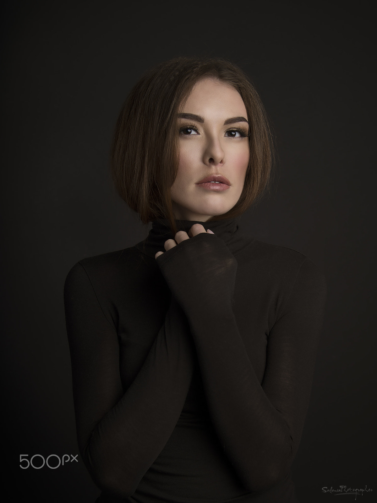 Nikon Df sample photo. Lera photography