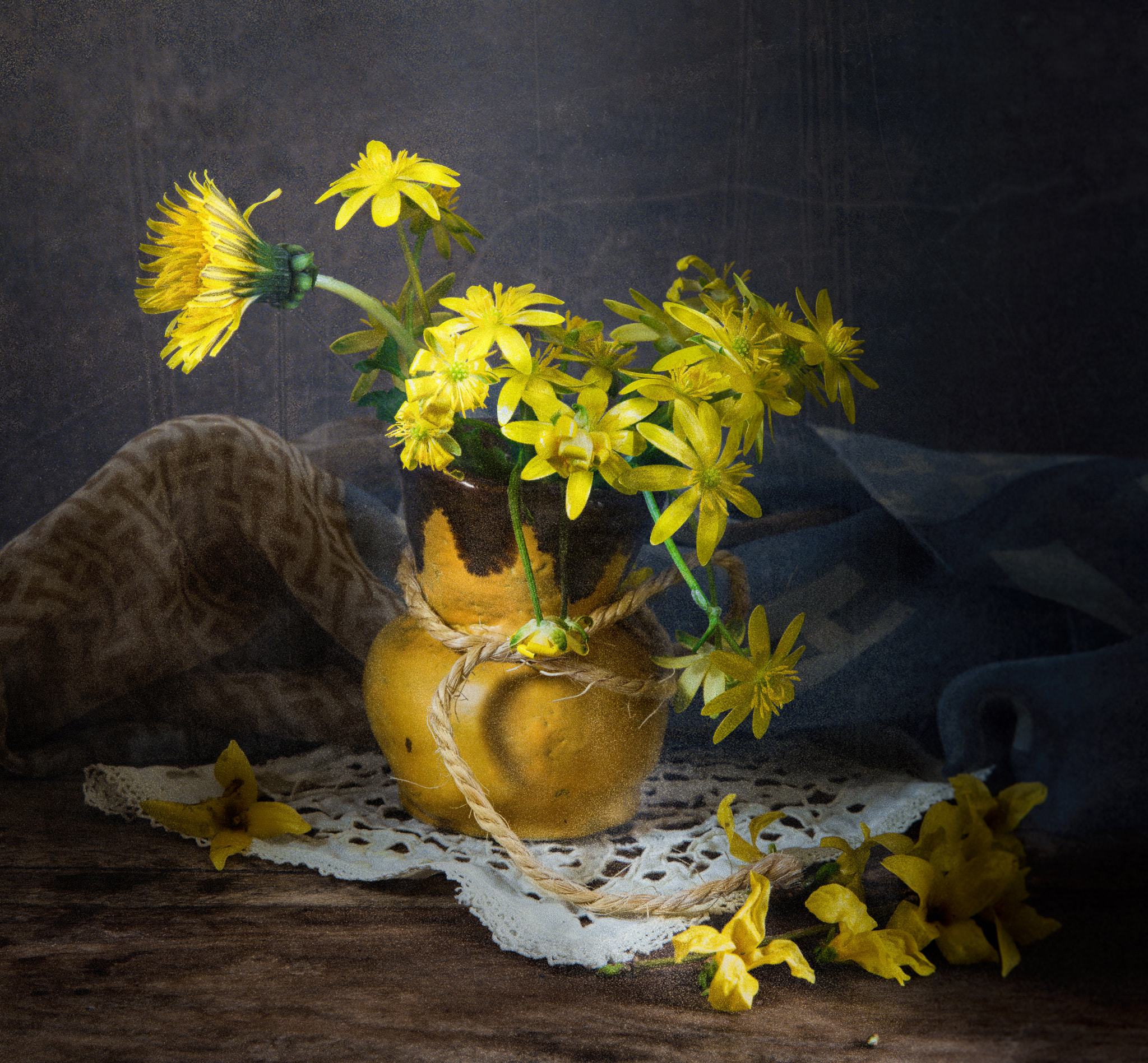 Sigma 24-70mm F2.8 EX DG HSM sample photo. In yellow!! photography