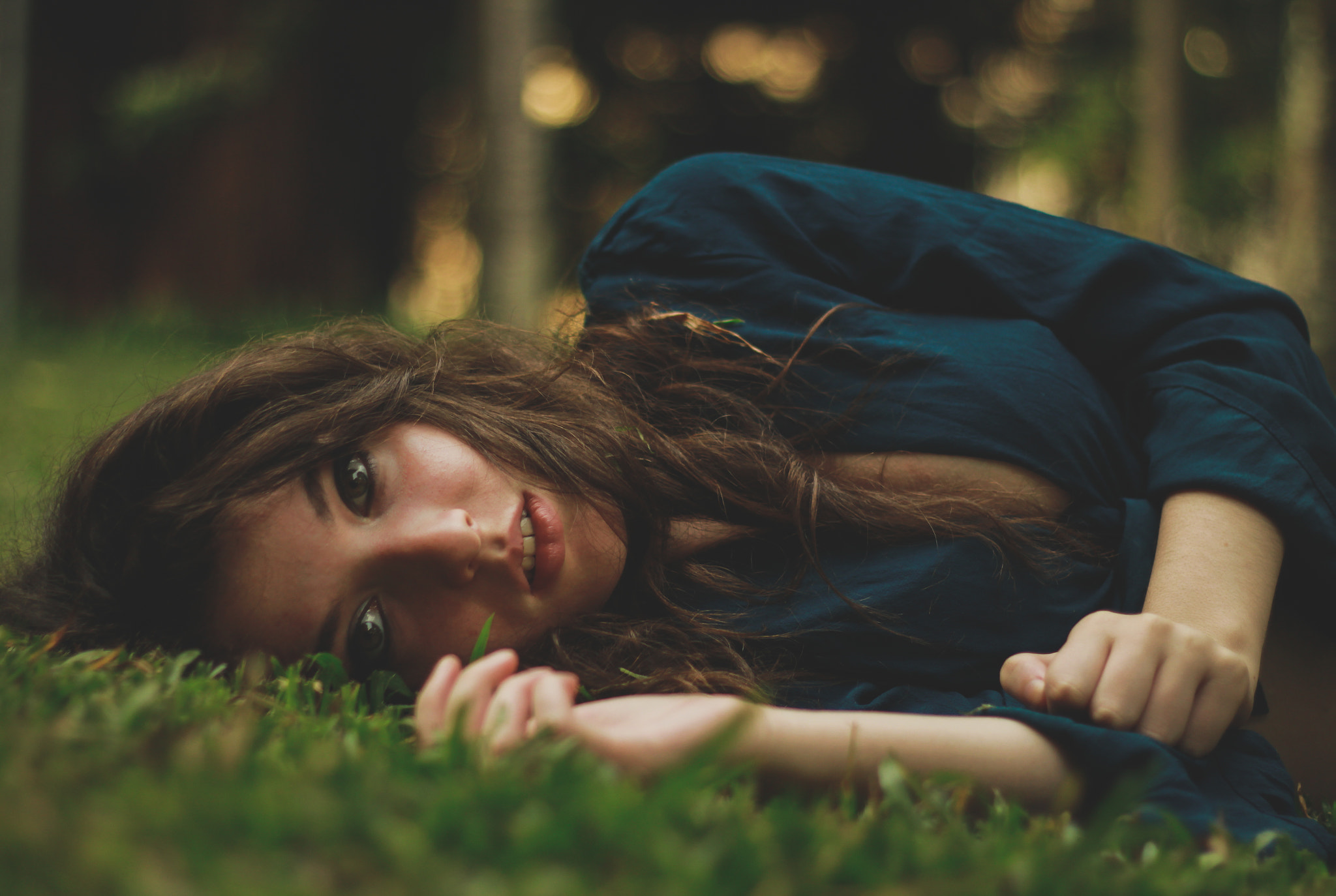 Canon EF 50mm F1.8 II sample photo. A folk story photography