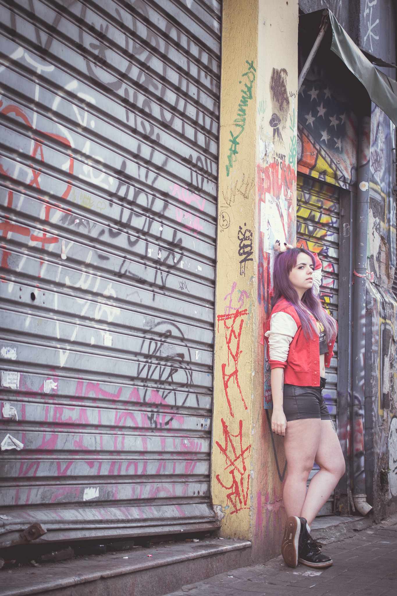 Canon EF 40mm F2.8 STM sample photo. Streetstyle photography