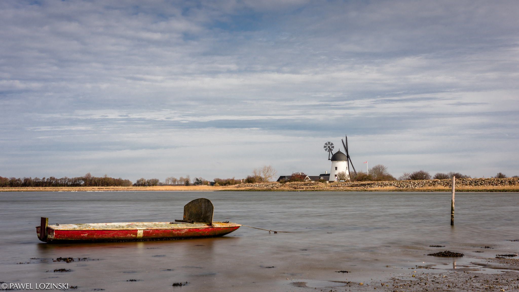 Sony a7R + Sony Sonnar T* FE 55mm F1.8 ZA sample photo. Windmill photography