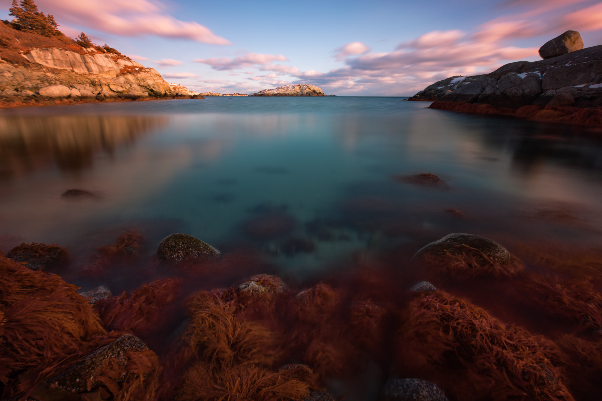 Sigma 10-20mm F3.5 EX DC HSM sample photo. Paradise photography