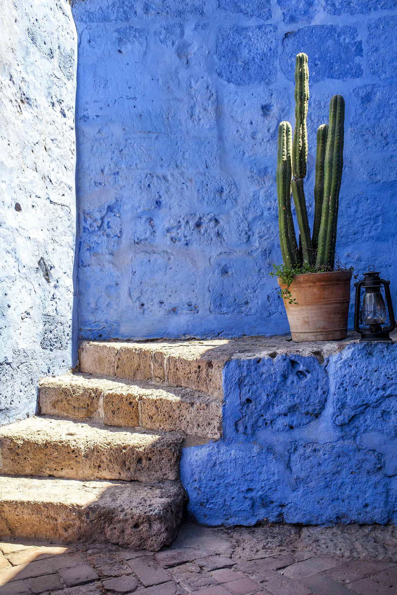 Canon EF 35mm F2 IS USM sample photo. Santa catalina photography