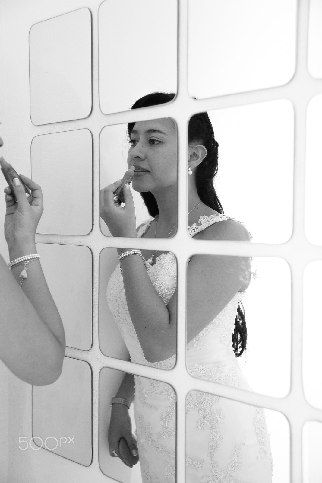 Nikon AF Nikkor 24-85mm F2.8-4D IF sample photo. Bodas en colombia photography