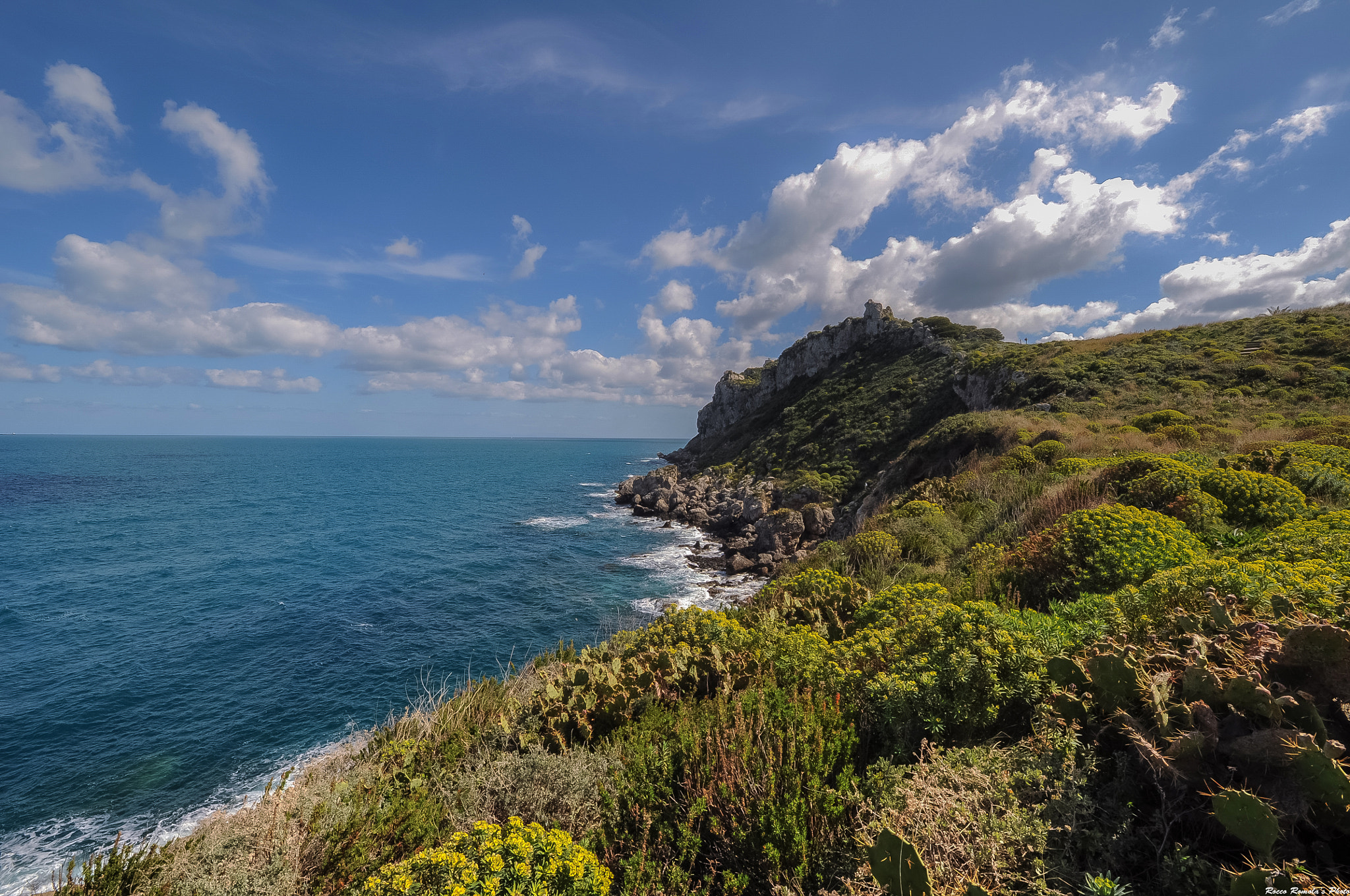 Samyang 14mm F2.8 ED AS IF UMC sample photo. Senza fiato photography