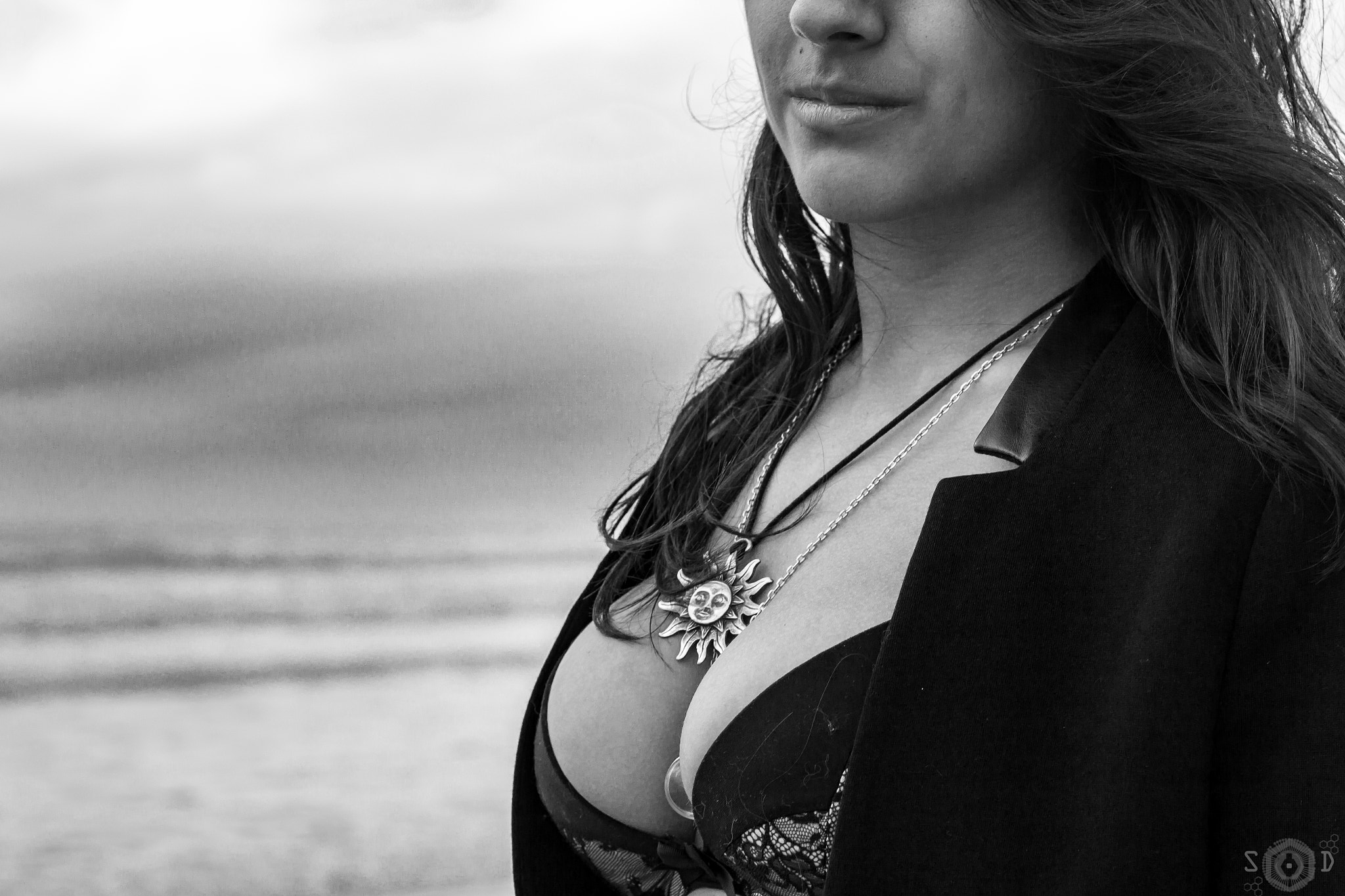 Canon EF 50mm F1.8 II sample photo. Lu'x and luxure photography
