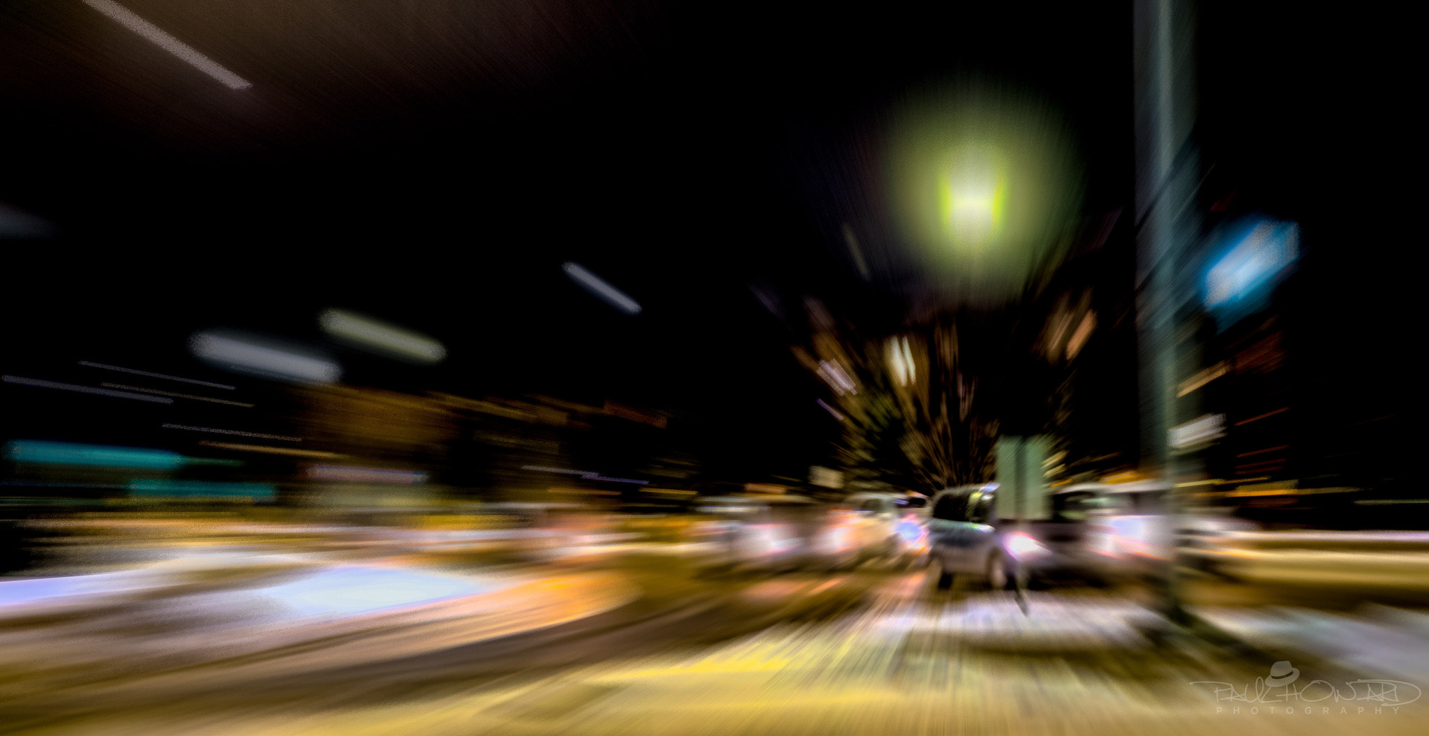 Panasonic Lumix G X Vario 12-35mm F2.8 ASPH Power OIS sample photo. Day 68: time warp photography