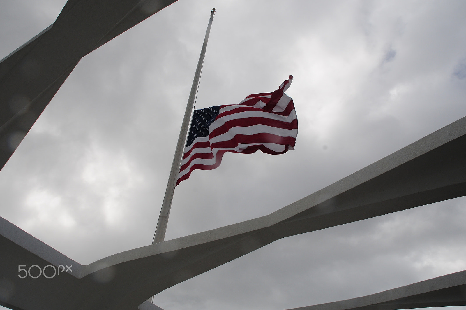 Nikon D300S sample photo. Uss arizona memorial photography