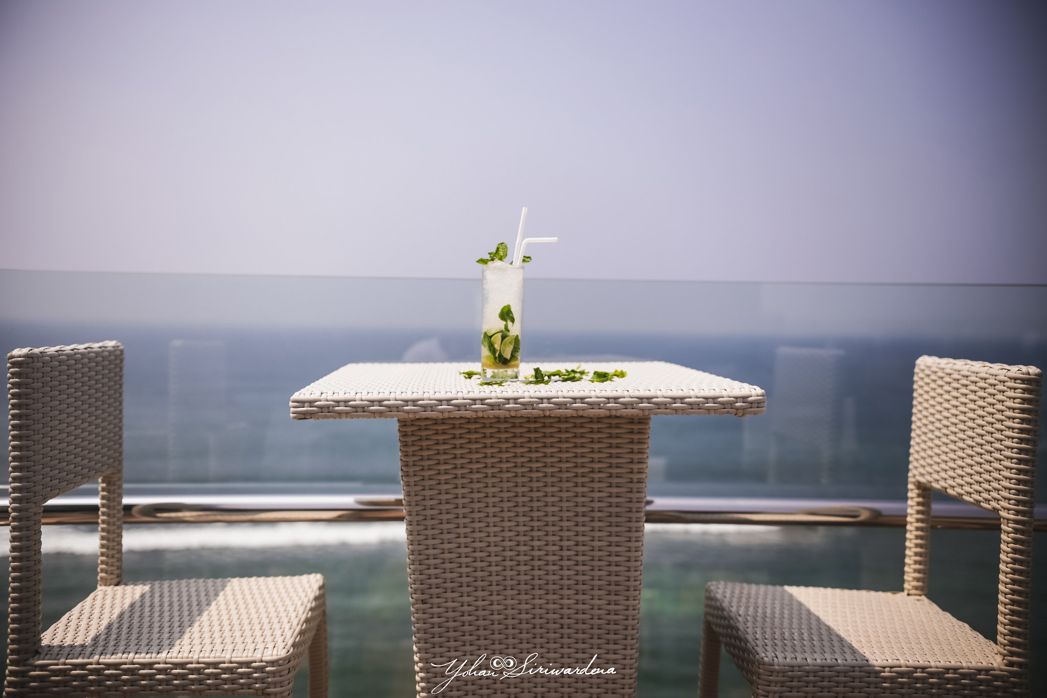 Sigma 18-35mm f/1.8 DC HSM sample photo. Smooth cocktail photography