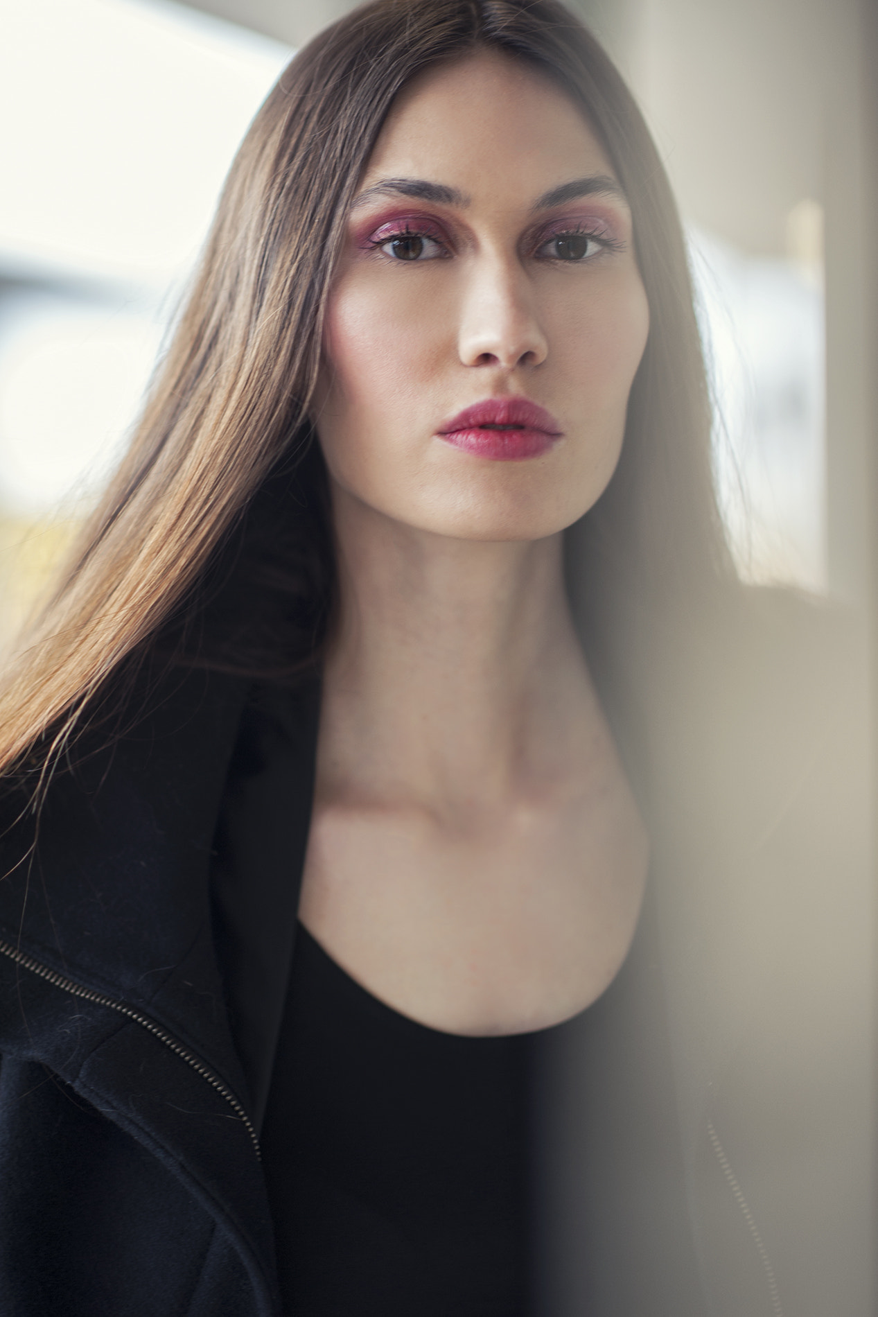 Nikon AF-S Nikkor 85mm F1.4G sample photo. Yulia photography