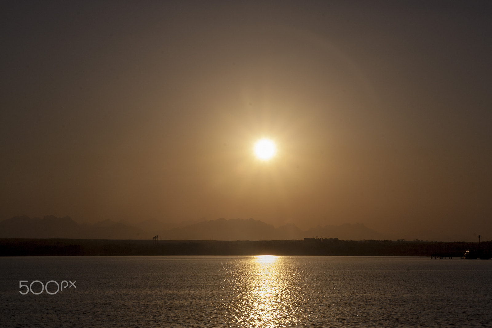 Tamron SP AF 17-50mm F2.8 XR Di II LD Aspherical (IF) sample photo. Landscape with water photography