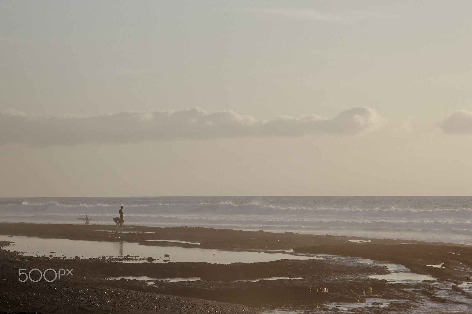 Sigma 18-200mm f/3.5-6.3 DC OS sample photo. Landscape with water photography