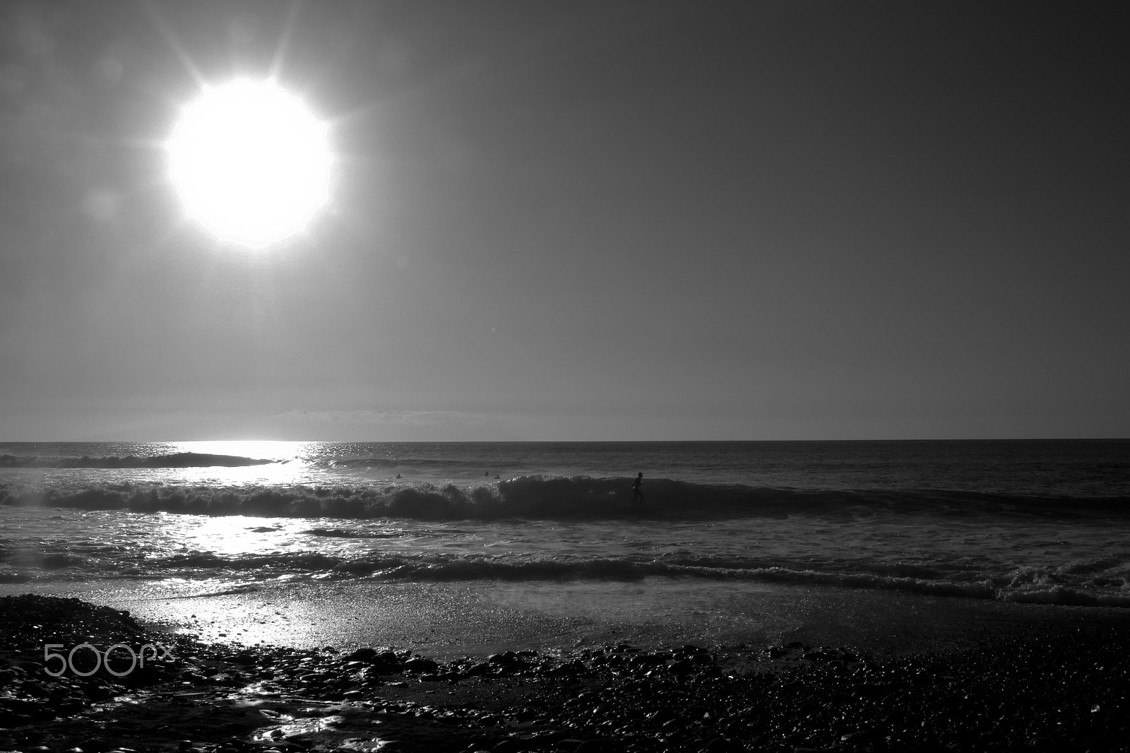 Sigma 18-200mm f/3.5-6.3 DC OS sample photo. Landscape with water photography