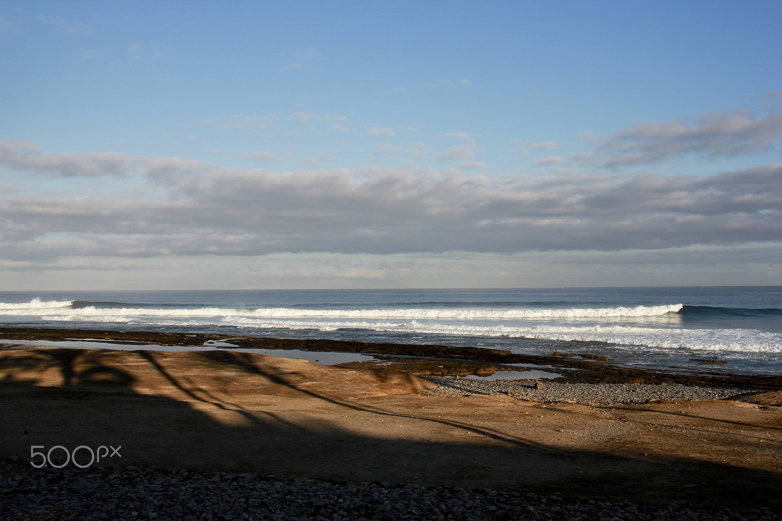 Sigma 18-200mm f/3.5-6.3 DC OS sample photo. Landscape with water photography