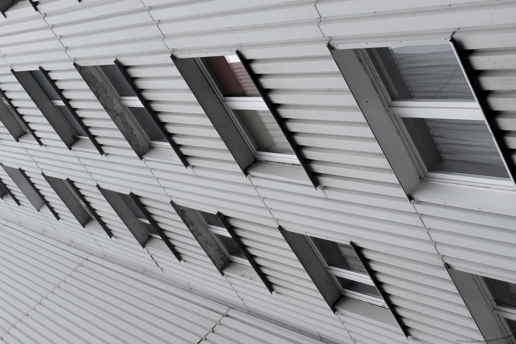 Fujifilm XC 16-50mm F3.5-5.6 OIS sample photo. Stylized photography