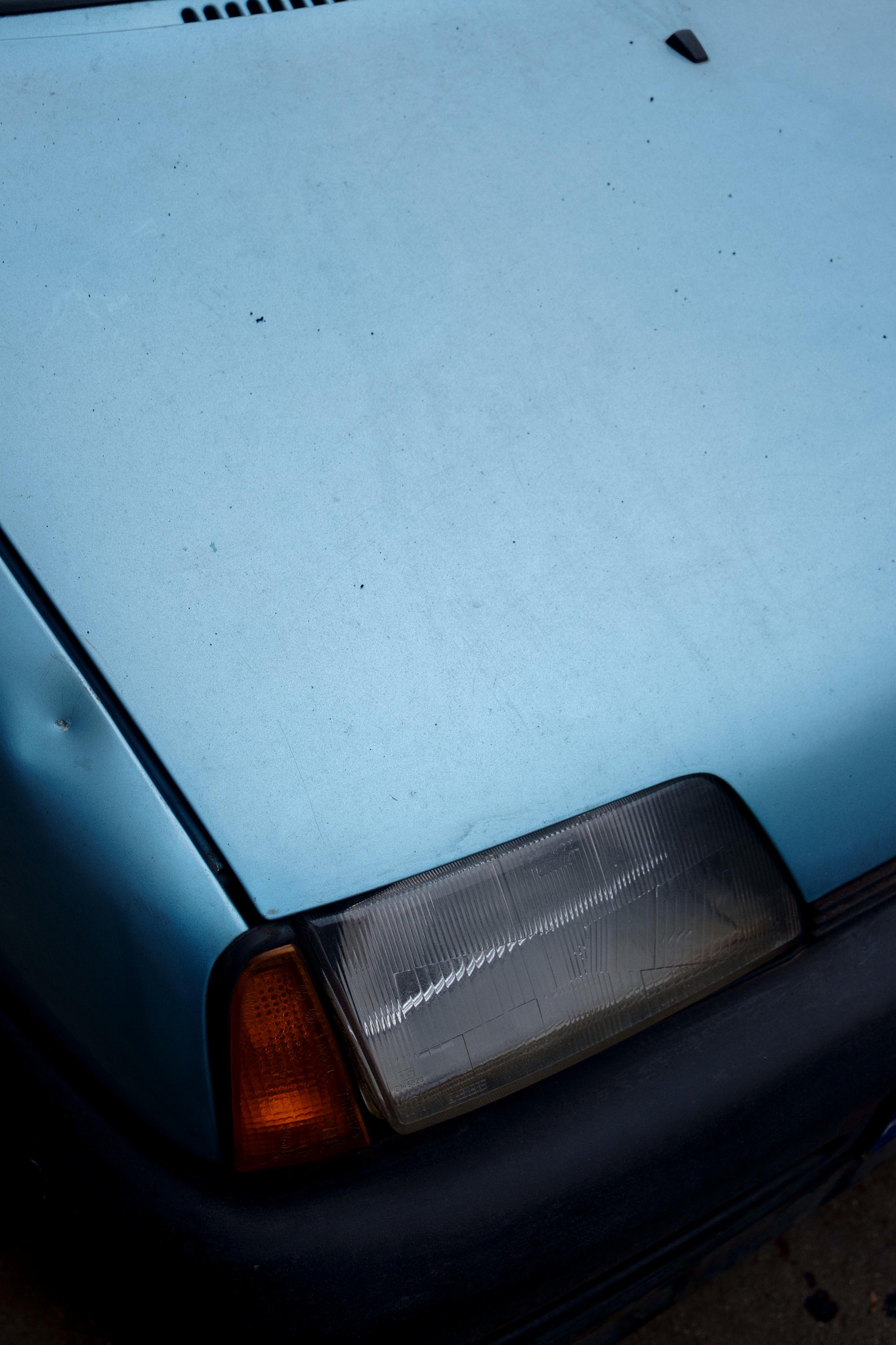 Fujifilm XC 16-50mm F3.5-5.6 OIS sample photo. Cinquecento photography