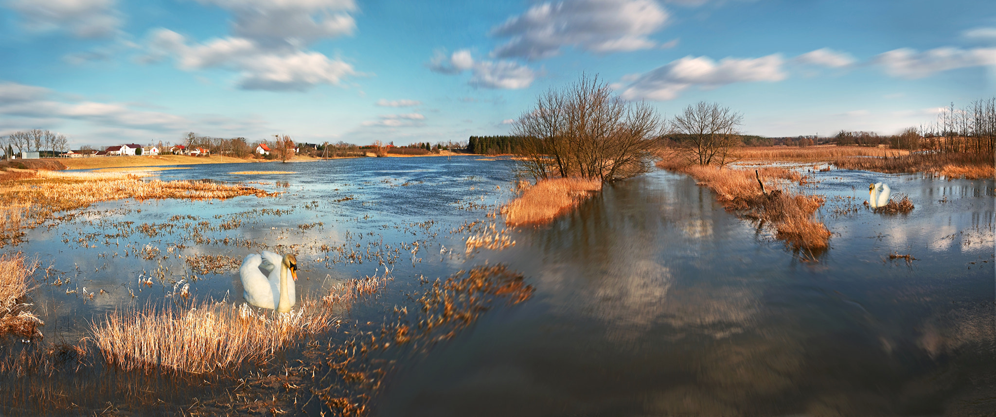 Sigma 10-20mm F4-5.6 EX DC HSM sample photo. Panorama utrata photography