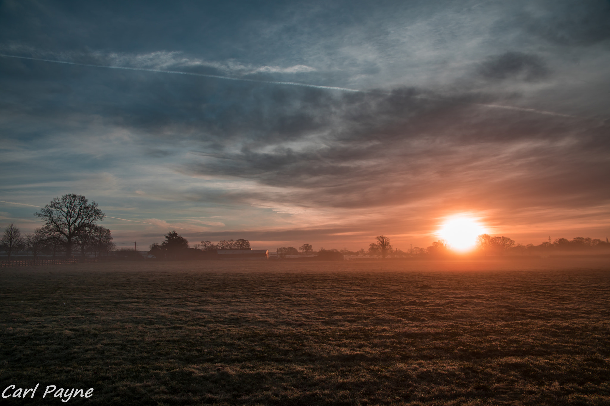 Canon EOS 5D Mark IV + Canon EF 400mm f/2.8L sample photo. Beautiful sunrise photography