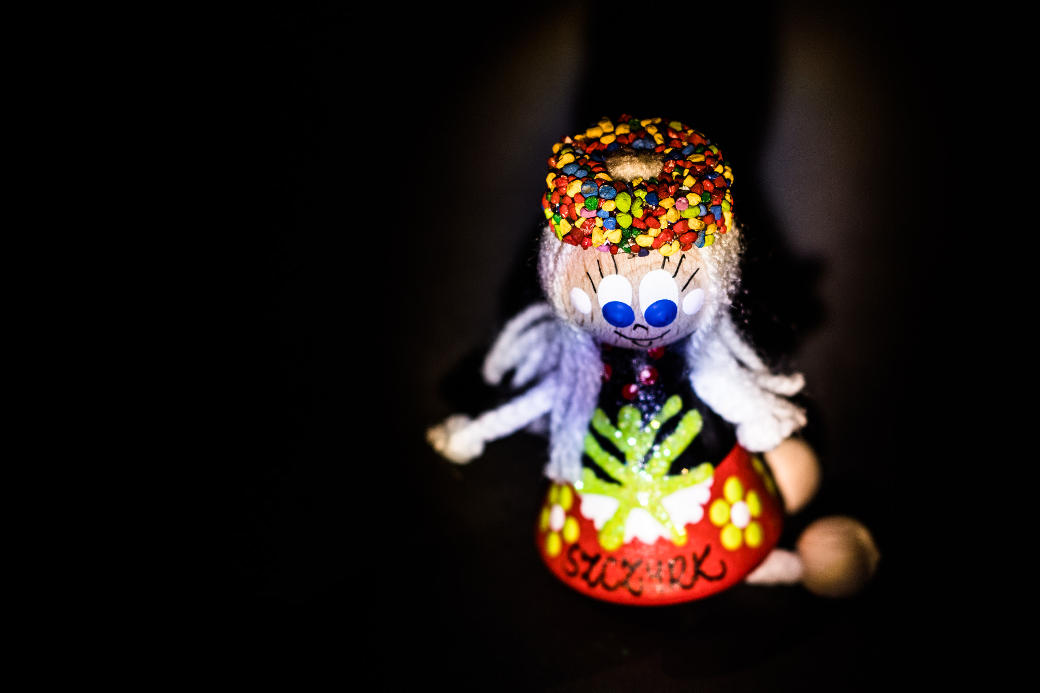 Canon EOS 80D + Canon EF 50mm F1.8 II sample photo. M photography
