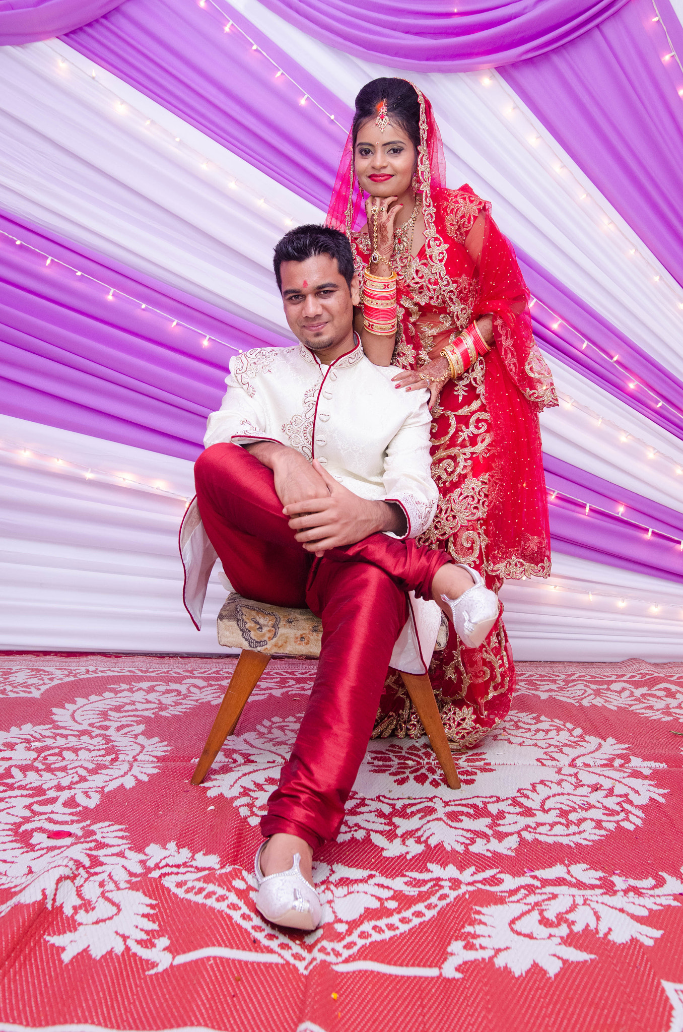 Sigma 18-35mm F1.8 DC HSM Art sample photo. Ravi & anushta photography