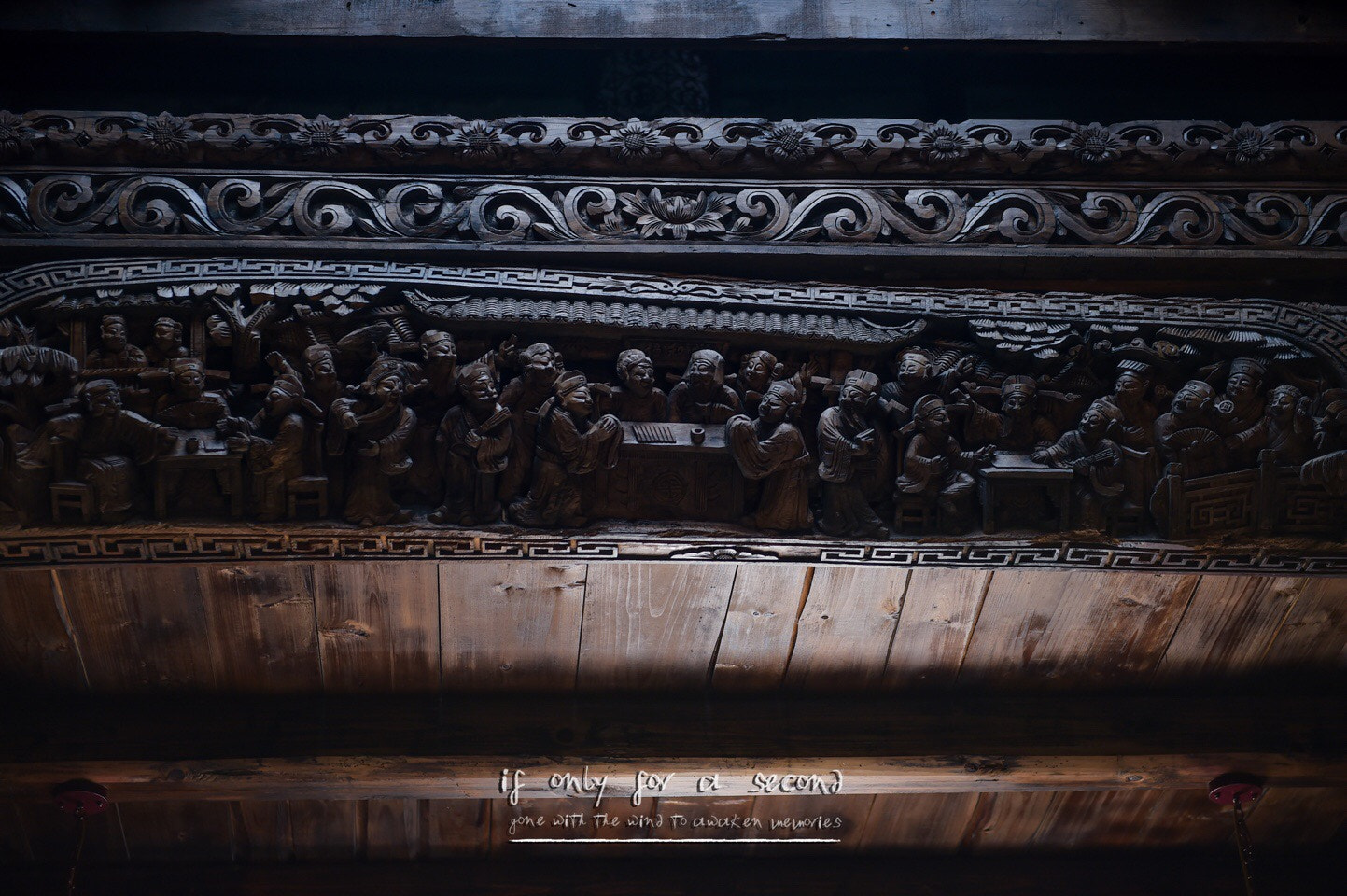 Nikon D4S sample photo. Hakka culture photography