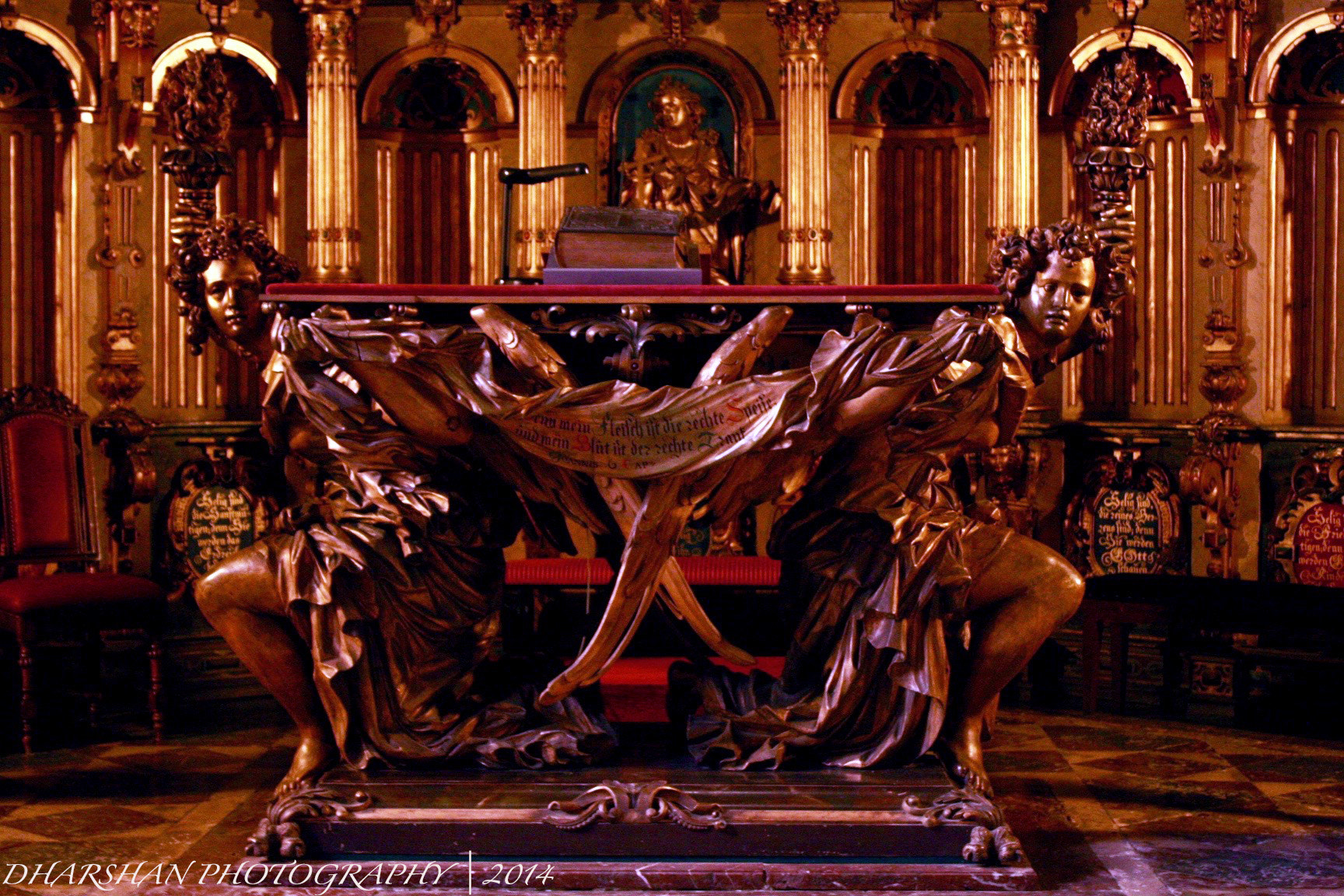Canon EOS 30D sample photo. Sanctum photography