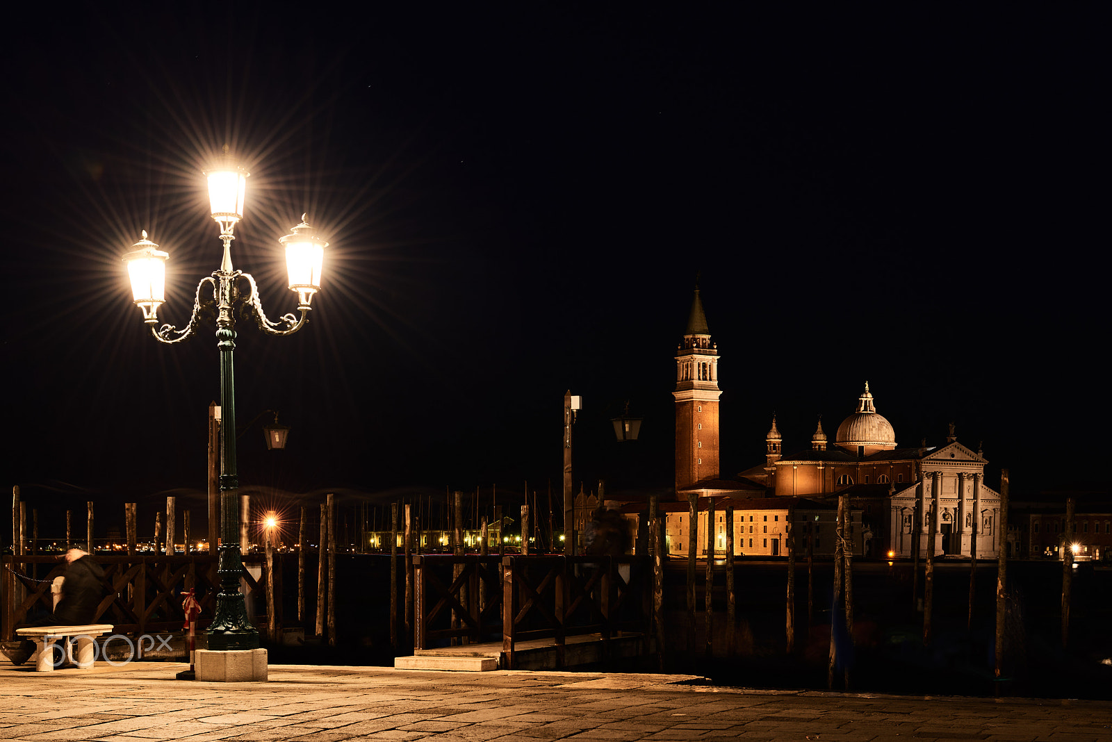 Nikon AF-S Nikkor 24-70mm F2.8G ED sample photo. Venedig photography