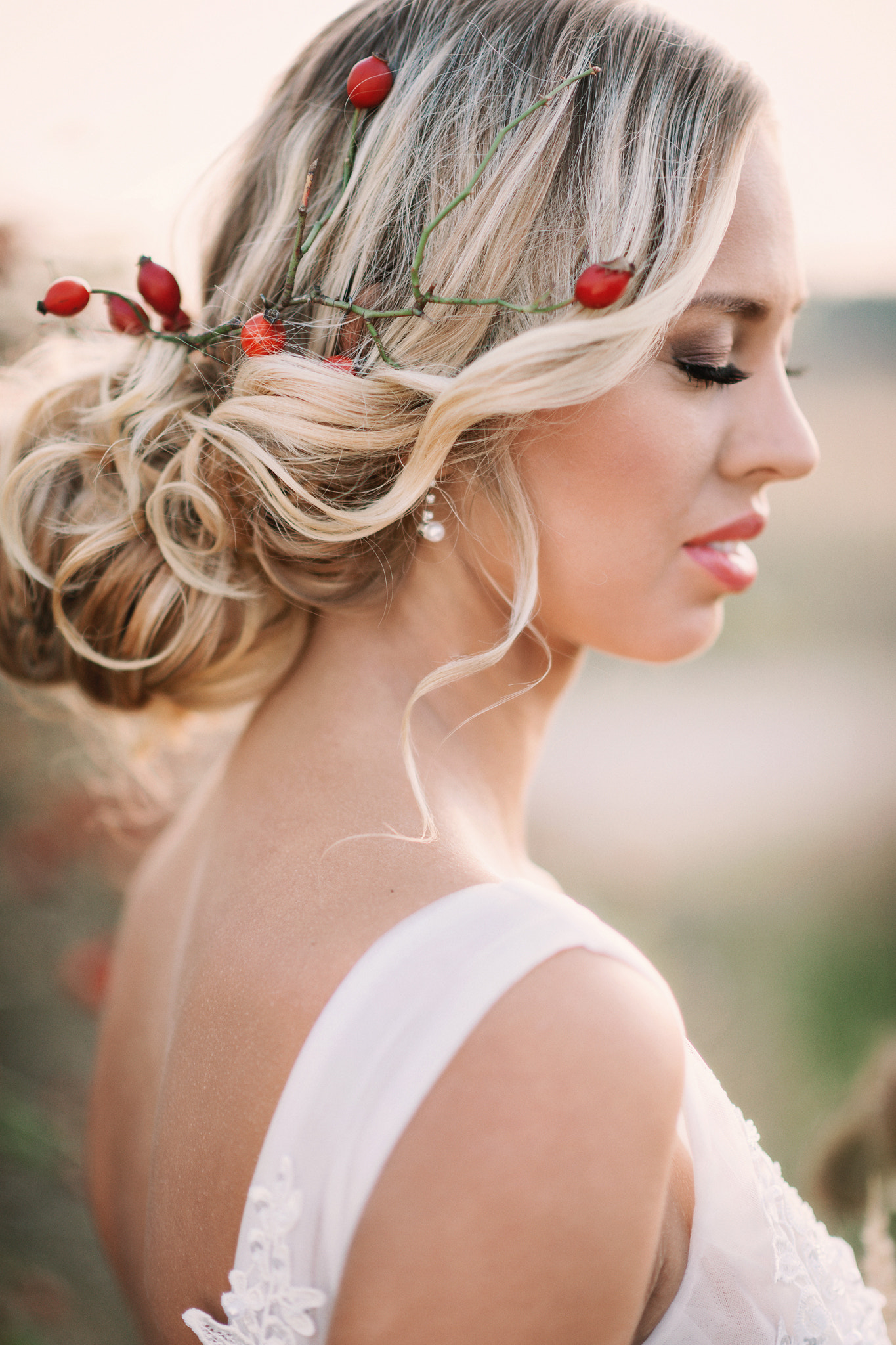 Nikon D800 + Nikon AF-S Nikkor 85mm F1.4G sample photo. Bride photography