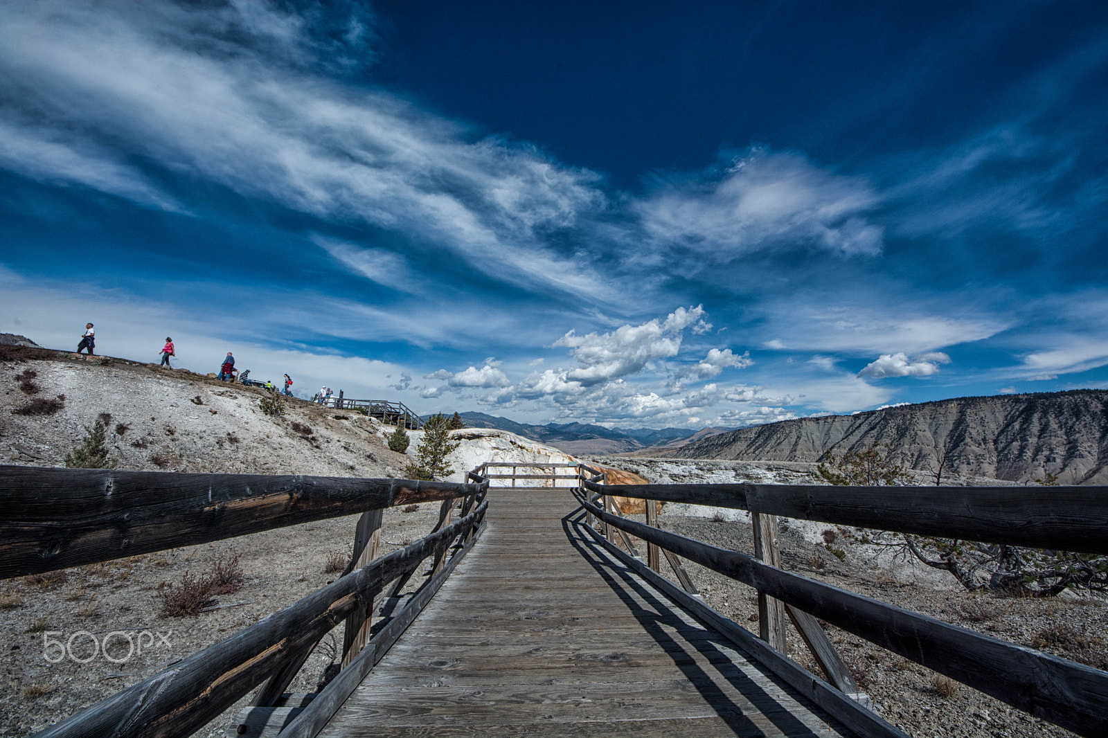 Sigma 8-16mm F4.5-5.6 DC HSM sample photo. Endless photography