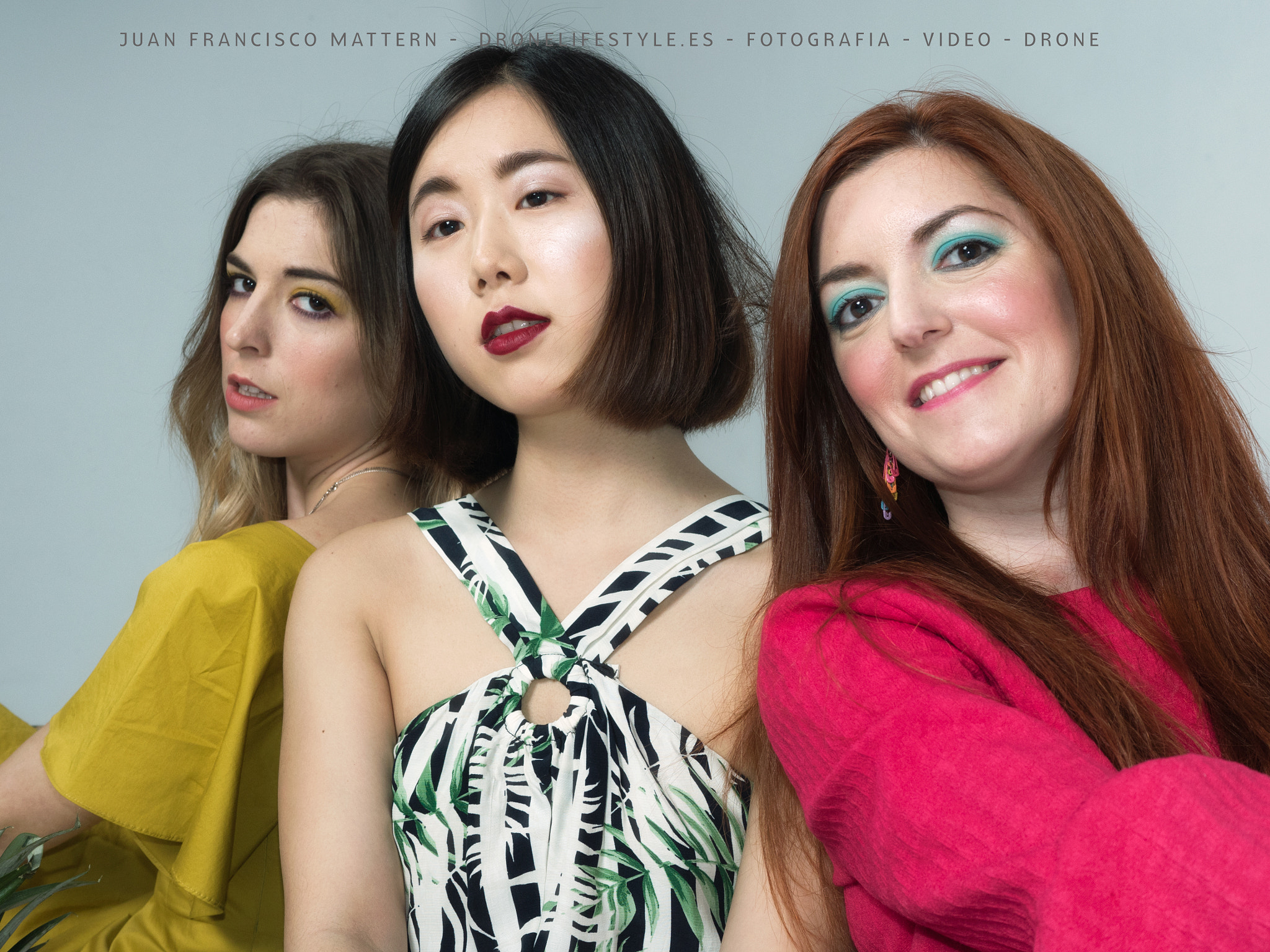 Panasonic Lumix DMC-GH4 + Panasonic Leica DG Summilux 25mm F1.4 II ASPH sample photo. Frutal beauty & fashion shooting photography