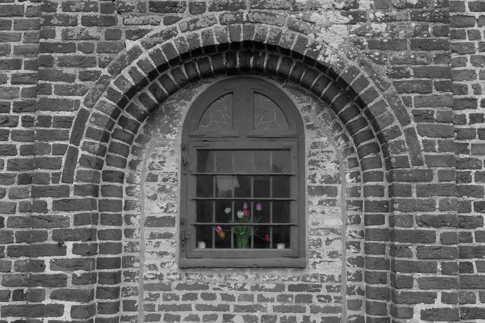 Canon EOS 60D sample photo. Rear window photography