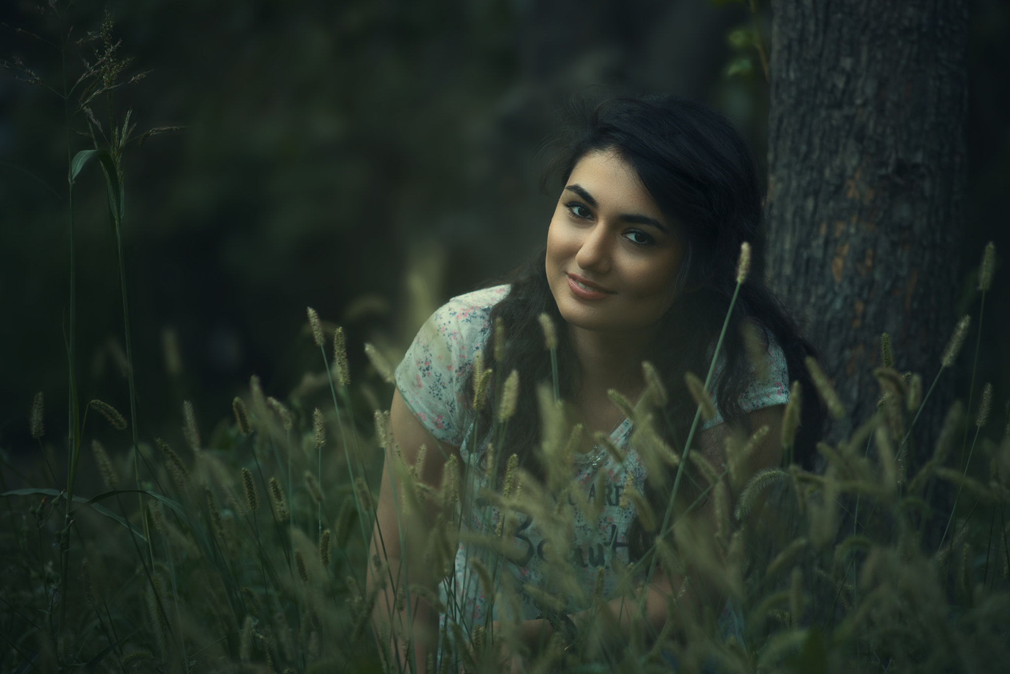 Nikon AF-S Nikkor 70-200mm F4G ED VR sample photo