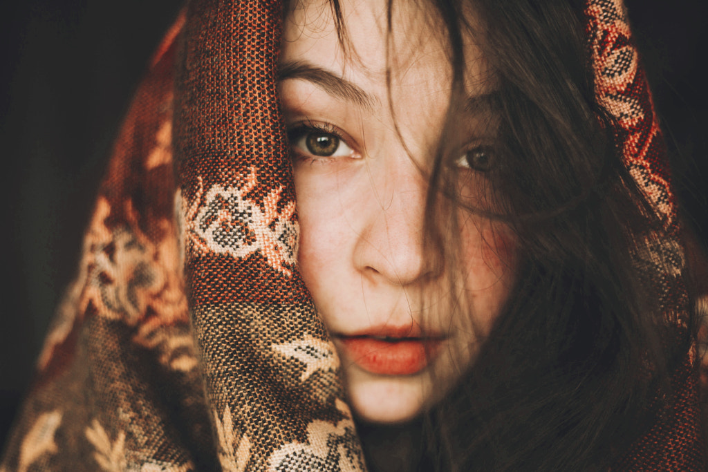 10 Portrait Photographers You Should Follow Right Now on 500px - 500px