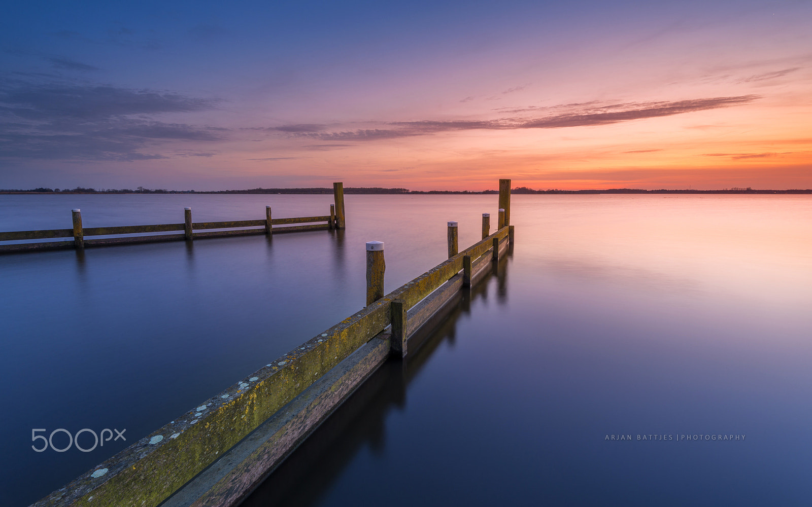 Nikon AF-S Nikkor 16-35mm F4G ED VR sample photo. After sunset photography