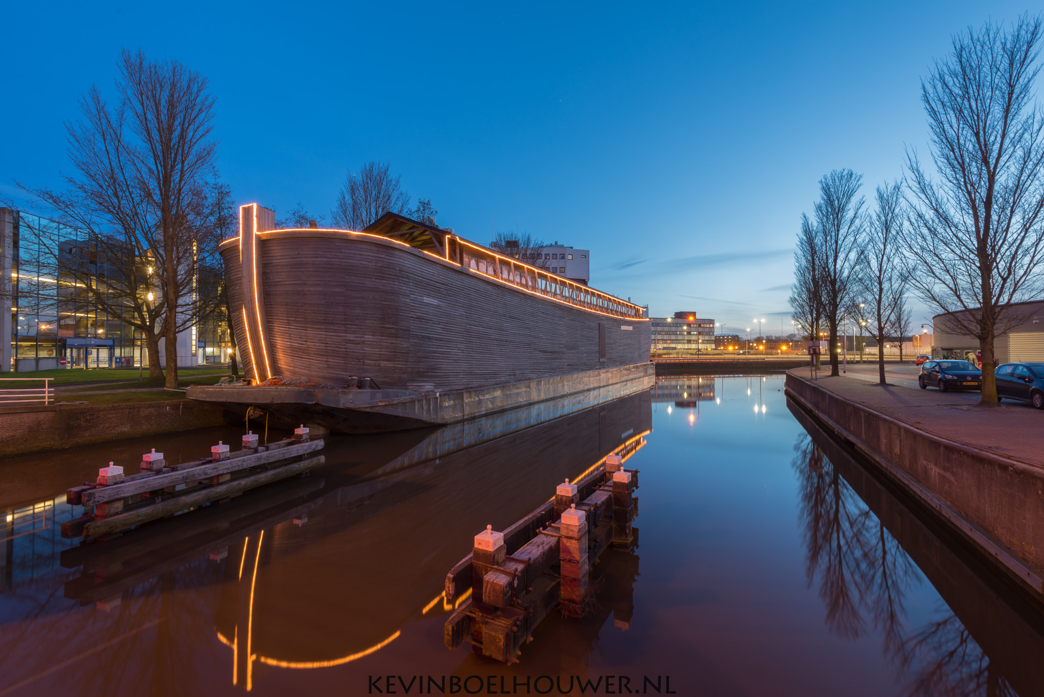Nikon D600 sample photo. Ark of noah photography