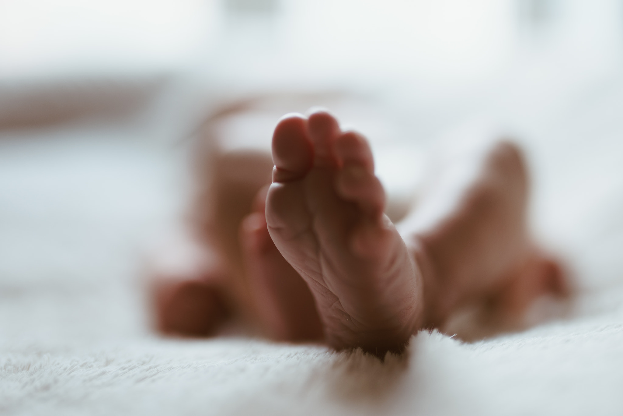 Sony a99 II + Sigma 35mm F1.4 DG HSM Art sample photo. Newborn photography