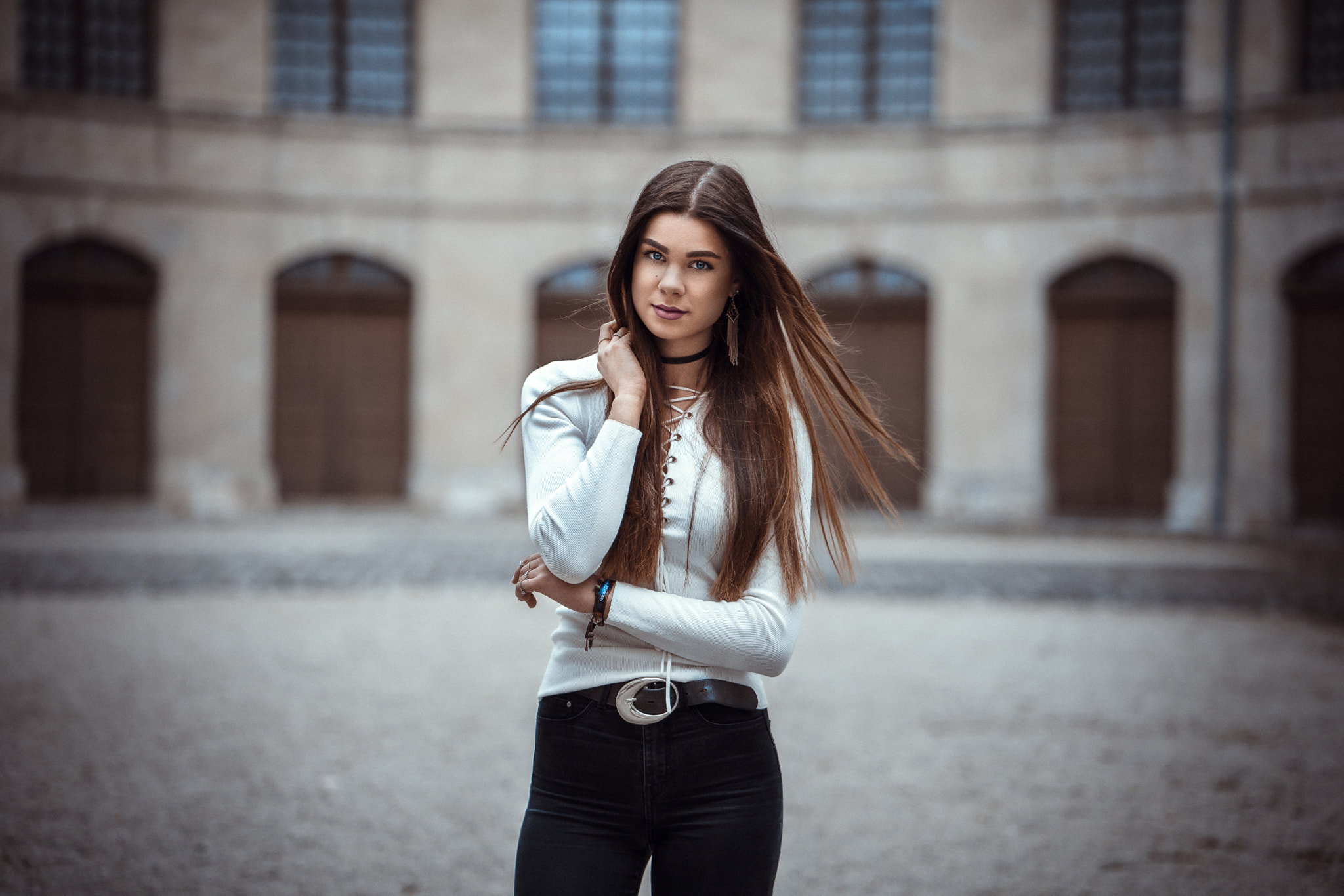 ZEISS Batis 85mm F1.8 sample photo. Verola photography